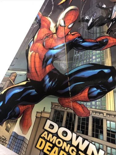 The Spectacular Spider-Man Vol.1  By Paul Jenkins (2004) TPB Marvel