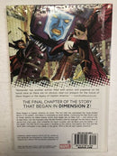 Captain America Volume 5: The Tomorrow Soldier | Hc Hardcover (NM)(2015) Sealed