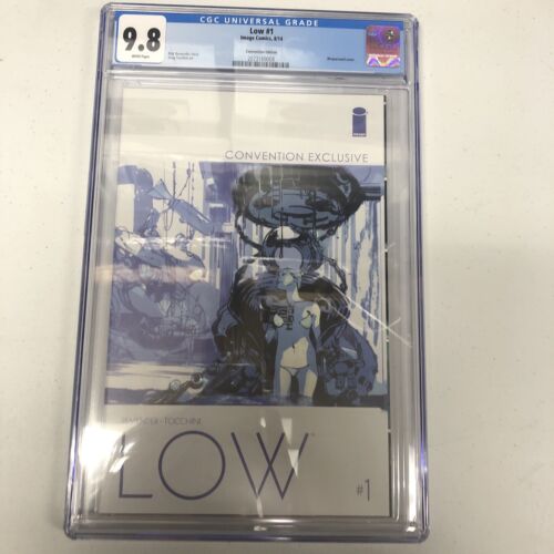 Low  (2014)