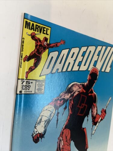 Daredevil (1983)