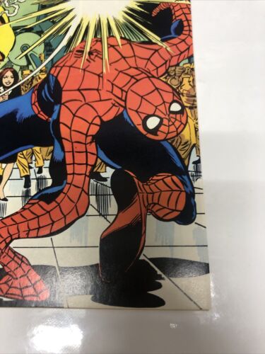 The Amazing Spider-Man (1983)