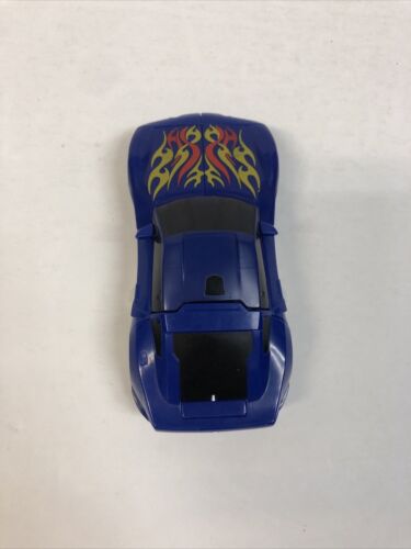 Transformers Reveal the Shield Classics Turbo Tracks (2010) Complete Mint