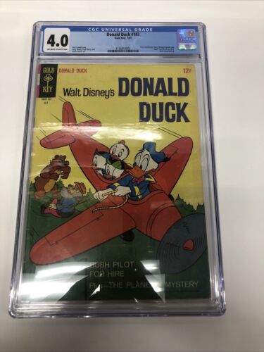 Donald Duck (1965)