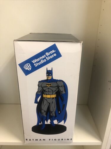 Batman Figurine Warner Bros. Studio Store 1999