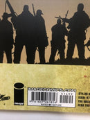 The Walking Dead Vol.11 Fear The Hunters (2013) Image TPB SC Robert Kirkman