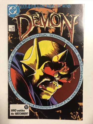 Demon (1987)