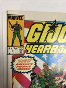 GI Joe Yearbook (1986)