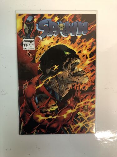 Spawn (1992) Complete Set