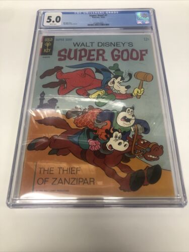 Super Good (1965)