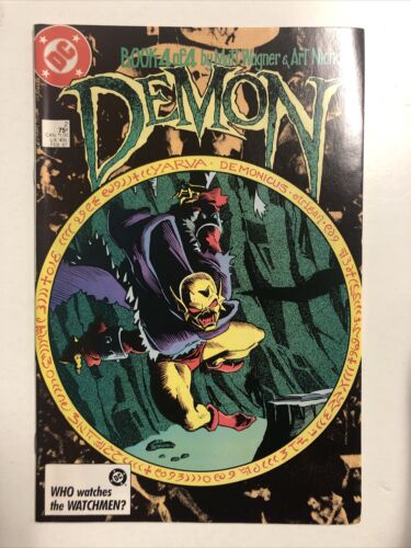 Demon (1987)