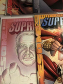 Supreme The Return (2000) Set Issue