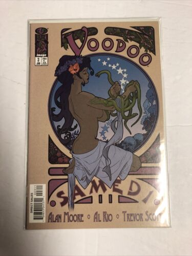 Voodoo (1997)