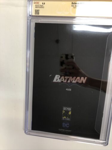 Batman  (2019)