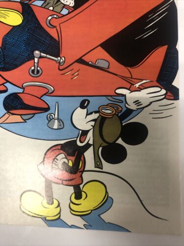 Walt Disney’s Mickey Mouse (1987)