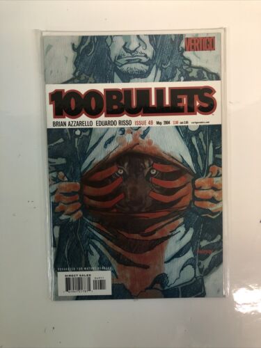 100 Bullets (1999) Starter Consequential Set