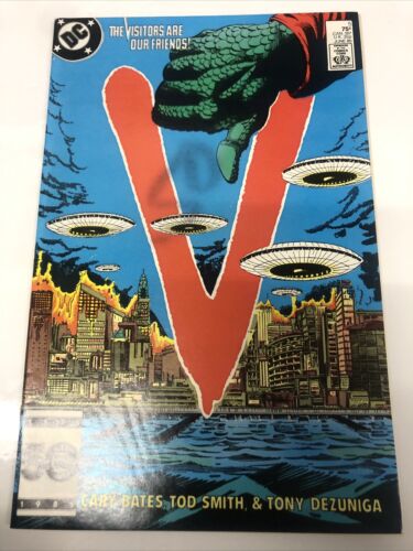 V (1985)