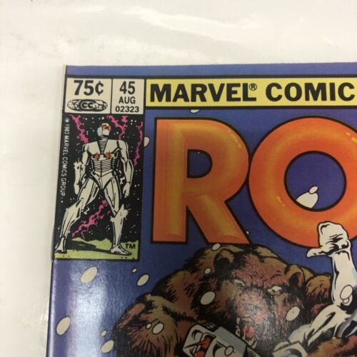 Rom (1982)