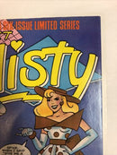 Meet Misty (1985)