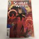Scarlet Witch