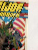 GI Joe Yearbook (1986)