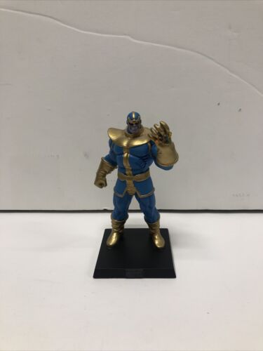 Eagle Moss Figurine Thanos Marvel (2007) ATH/0307