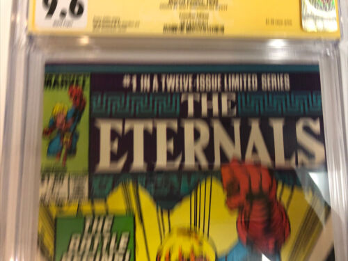 Eternals (1985)