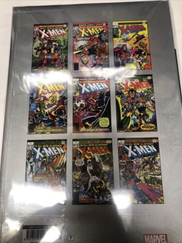 The Uncanny X-Men (2024) HC Vol