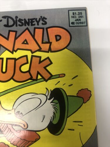 Walt Disney’s Donald Duck (1988)