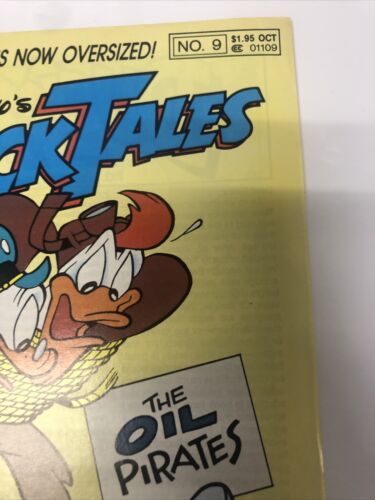 Disney’s Duck Tales (1989)