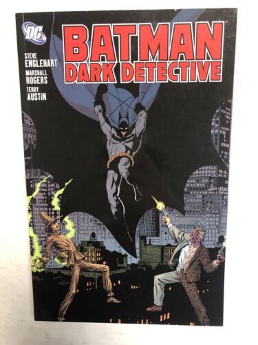 Batman: Dark Detective | TPB Softcover (2006)(NM) Steve Englehart