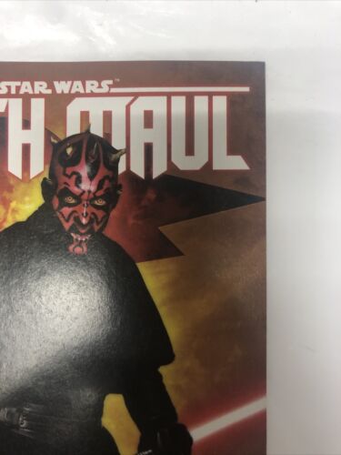 Darth Maul (2017)