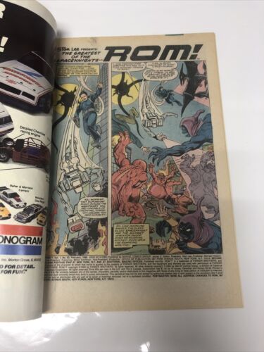 Rom (1982)