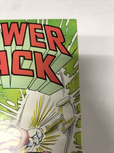 Power Pack (1984)