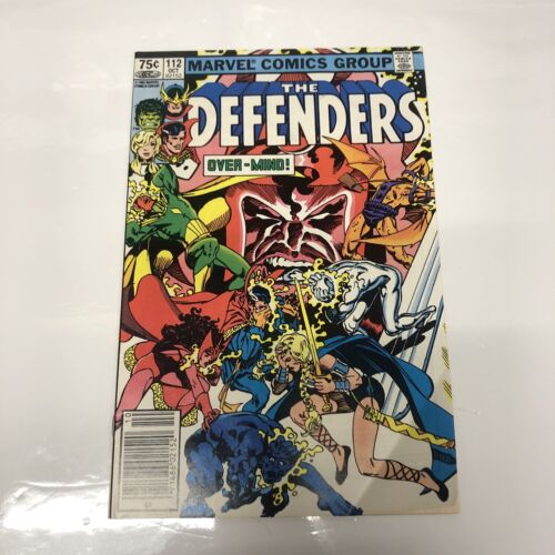 The Defenders (1982)