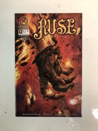 Ruse (2001) Starter Consequential Set