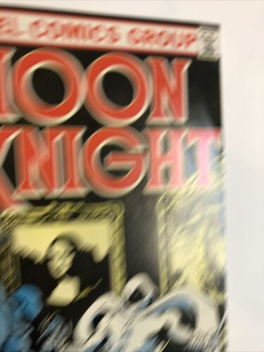 Moon Knight (1981)