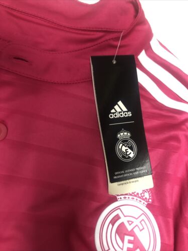 Bale • Fly Emirates • Fuschia And White