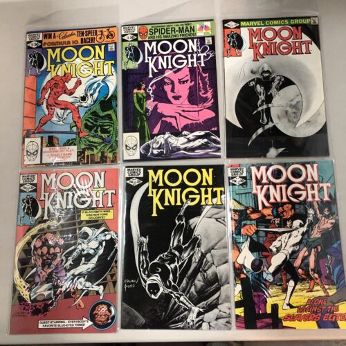 Moon Knight