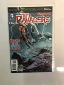 The New 52! The Ravagers (2012) Starter Set