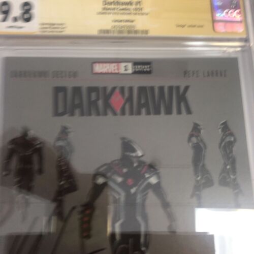 Darkhawk (2021)