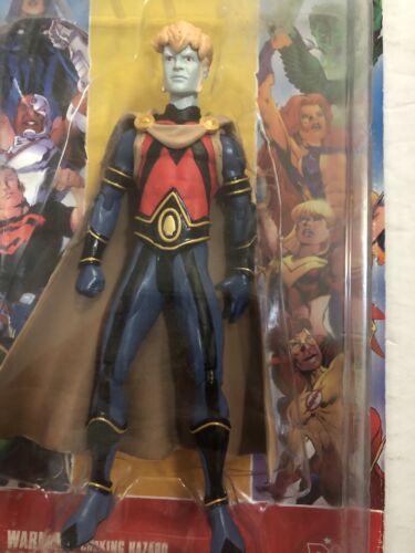 DC Comics Direct Series 2 Contemporary Teen Titans Brother Blood