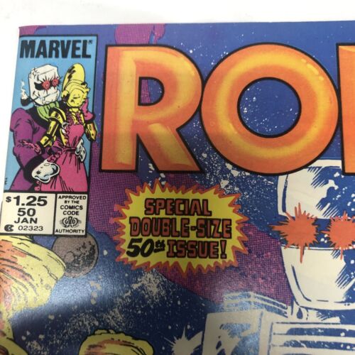 Rom (1982)