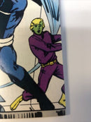 Legion Of Super-heroes (1984)