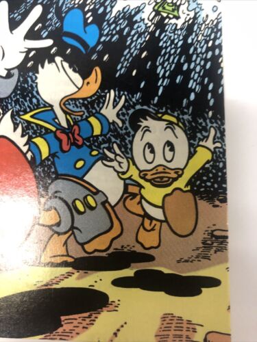 Walt Disney’s Uncle Scrooge (1986)