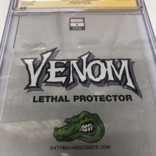 Venom Lethal Protector II (2023)