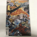 New Fantastic Four
