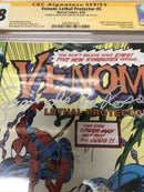 Venom : Lethal Protector (1993)