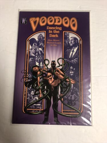 Voodoo (1997)