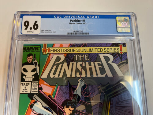 Punisher (1987)