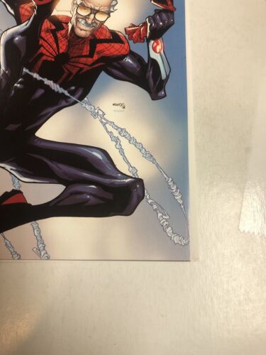 Marvel Superior Spider Man (2013)